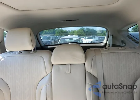 2021 Genesis Gv80 Base из США, поврежденный, VIN KMUHCESC5MU066473